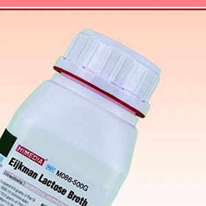 HiMedia M086-500G Eijkman Lactose Broth, 500 g